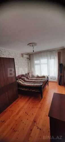 3 otaqlı köhnə tikili - Əhmədli m. - 65 m² (2)