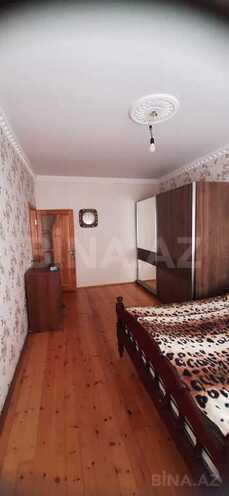 3 otaqlı köhnə tikili - Əhmədli m. - 65 m² (8)