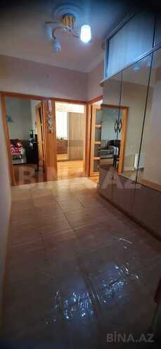 3 otaqlı köhnə tikili - Əhmədli m. - 65 m² (9)