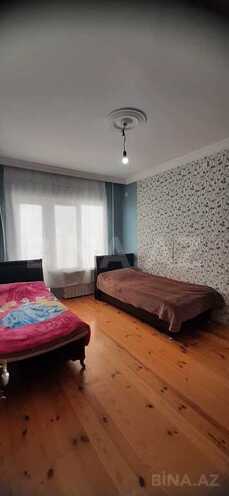 3 otaqlı köhnə tikili - Əhmədli m. - 65 m² (7)