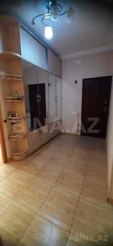 3 otaqlı köhnə tikili - Əhmədli m. - 65 m² (14)