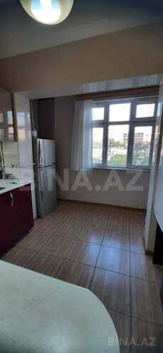 3 otaqlı köhnə tikili - Əhmədli m. - 65 m² (17)