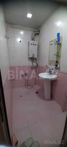 3 otaqlı köhnə tikili - Əhmədli m. - 65 m² (16)