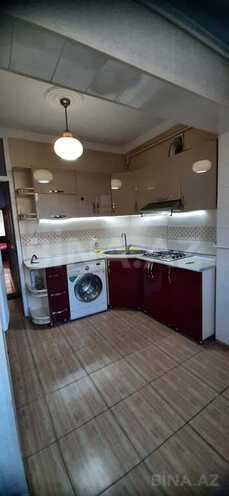 3 otaqlı köhnə tikili - Əhmədli m. - 65 m² (15)