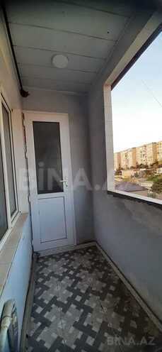 3 otaqlı köhnə tikili - Əhmədli m. - 65 m² (19)
