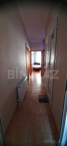 3 otaqlı köhnə tikili - Əhmədli m. - 65 m² (11)