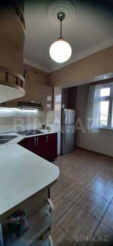 3 otaqlı köhnə tikili - Əhmədli m. - 65 m² (18)