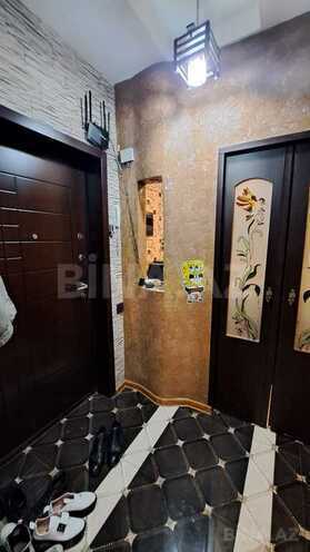 2 otaqlı yeni tikili - Azadlıq Prospekti m. - 60 m² (2)