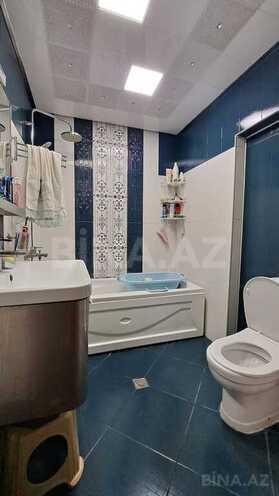 2 otaqlı yeni tikili - Azadlıq Prospekti m. - 60 m² (9)