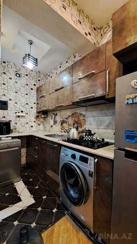 2 otaqlı yeni tikili - Azadlıq Prospekti m. - 60 m² (20)