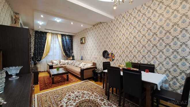 2 otaqlı yeni tikili - Azadlıq Prospekti m. - 60 m² (1)