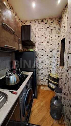 2 otaqlı yeni tikili - Azadlıq Prospekti m. - 60 m² (17)