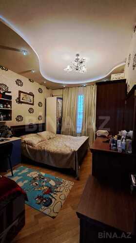 2 otaqlı yeni tikili - Azadlıq Prospekti m. - 60 m² (16)