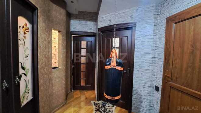 2 otaqlı yeni tikili - Azadlıq Prospekti m. - 60 m² (22)