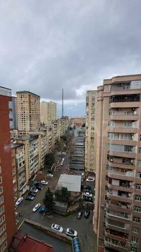 2 otaqlı yeni tikili - Azadlıq Prospekti m. - 60 m² (15)