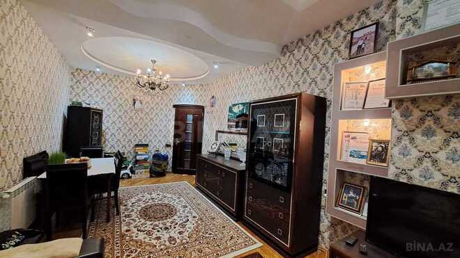 2 otaqlı yeni tikili - Azadlıq Prospekti m. - 60 m² (23)