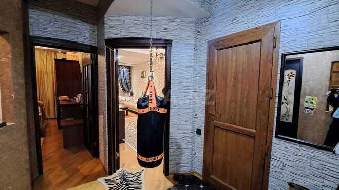 2 otaqlı yeni tikili - Azadlıq Prospekti m. - 60 m² (3)