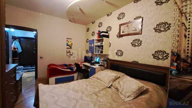 2 otaqlı yeni tikili - Azadlıq Prospekti m. - 60 m² (12)