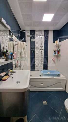 2 otaqlı yeni tikili - Azadlıq Prospekti m. - 60 m² (11)