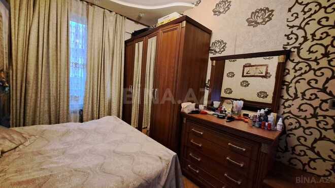 2 otaqlı yeni tikili - Azadlıq Prospekti m. - 60 m² (13)