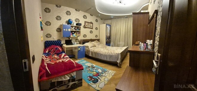 2 otaqlı yeni tikili - Azadlıq Prospekti m. - 60 m² (21)