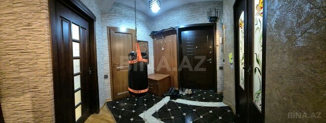 2 otaqlı yeni tikili - Azadlıq Prospekti m. - 60 m² (4)