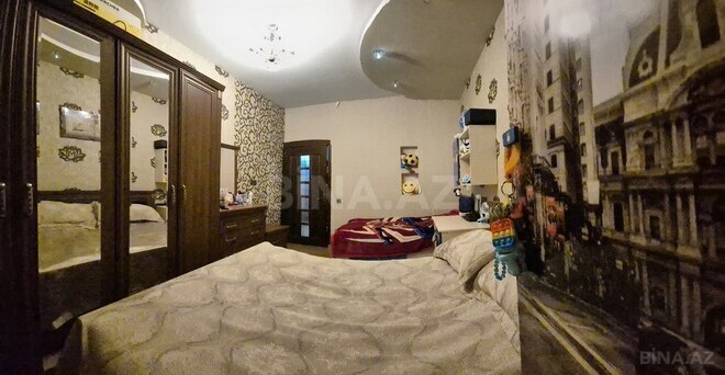 2 otaqlı yeni tikili - Azadlıq Prospekti m. - 60 m² (7)