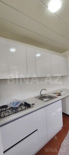 2-комн. дом/дача - пос. Кешля - 45 м² (14)