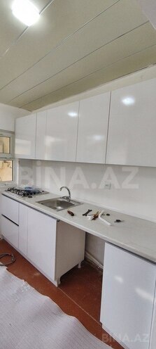 2-комн. дом/дача - пос. Кешля - 45 м² (13)