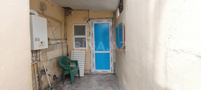 2-комн. дом/дача - пос. Кешля - 45 м² (1)