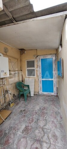 2-комн. дом/дача - пос. Кешля - 45 м² (2)
