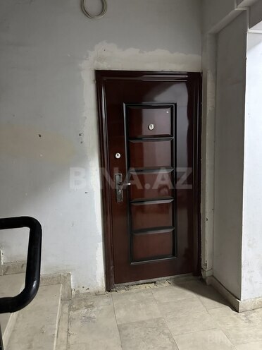 2 otaqlı yeni tikili - İnşaatçılar m. - 58 m² (11)