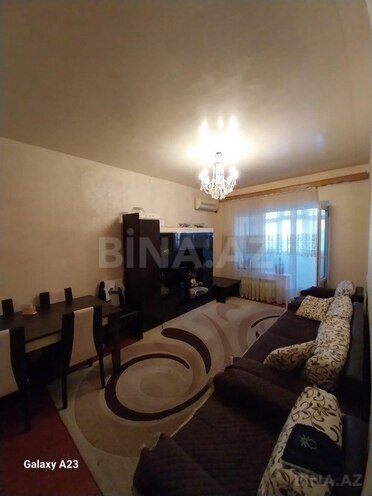 4-комн. вторичка - Хырдалан - 100 м² (6)