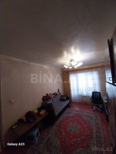4-комн. вторичка - Хырдалан - 100 м² (10)