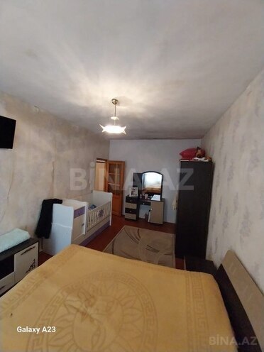 4-комн. вторичка - Хырдалан - 100 м² (8)