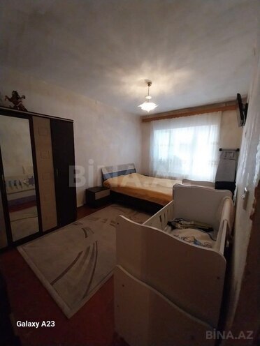 4-комн. вторичка - Хырдалан - 100 м² (7)