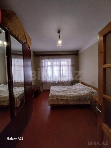 4-комн. вторичка - Хырдалан - 100 м² (9)