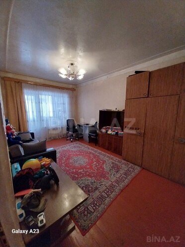 4-комн. вторичка - Хырдалан - 100 м² (11)