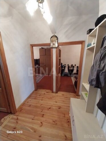 4-комн. вторичка - Хырдалан - 100 м² (1)