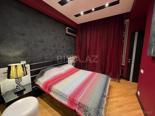 3 otaqlı yeni tikili - Yasamal q. - 95 m² (5)