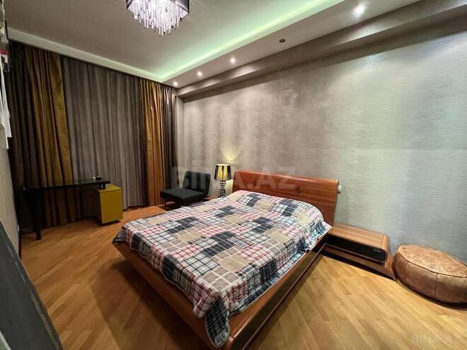 3 otaqlı yeni tikili - Yasamal q. - 95 m² (8)