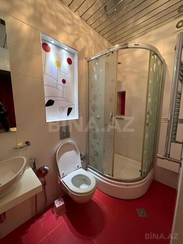 3 otaqlı yeni tikili - Yasamal q. - 95 m² (7)