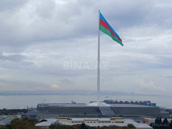 3 otaqlı yeni tikili - Bayıl q. - 153 m² (23)