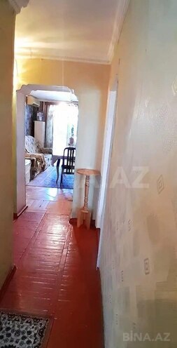 3 otaqlı yeni tikili - Biləcəri q. - 76 m² (5)
