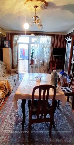 3 otaqlı yeni tikili - Biləcəri q. - 76 m² (7)