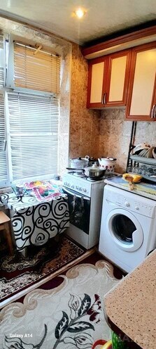3 otaqlı yeni tikili - Biləcəri q. - 76 m² (6)