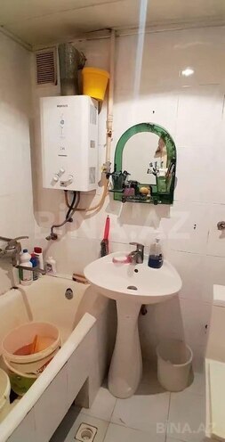 3 otaqlı yeni tikili - Biləcəri q. - 76 m² (8)