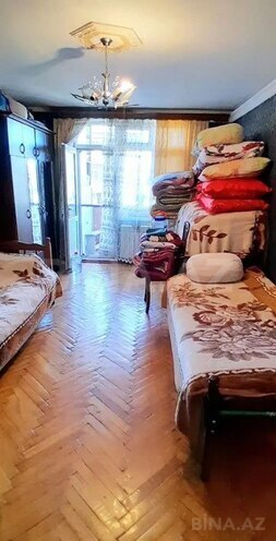 3 otaqlı yeni tikili - Biləcəri q. - 76 m² (3)