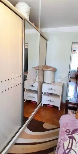 3 otaqlı yeni tikili - Biləcəri q. - 76 m² (4)