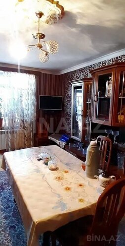 3 otaqlı yeni tikili - Biləcəri q. - 76 m² (1)